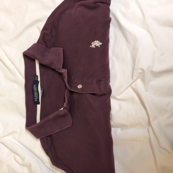 Men's 2XLT Polo shirt by Us Polo association. - Picture 5 of 5